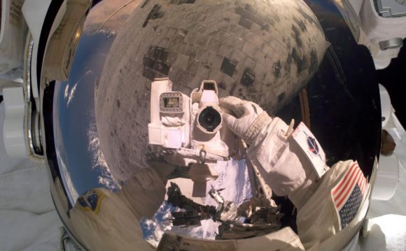 Ancient astronauts band