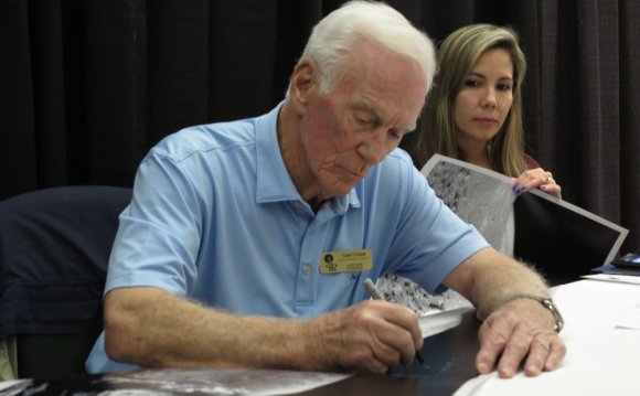 Astronaut Scholarship