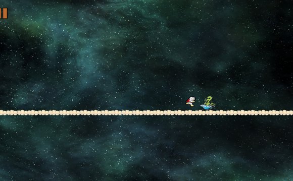 Astronaut VS cosmonaut