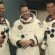 Apollo 18 astronauts