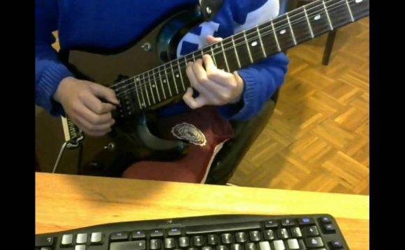 Satellites and astronauts