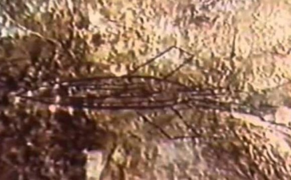 Ancient astronauts Documentary