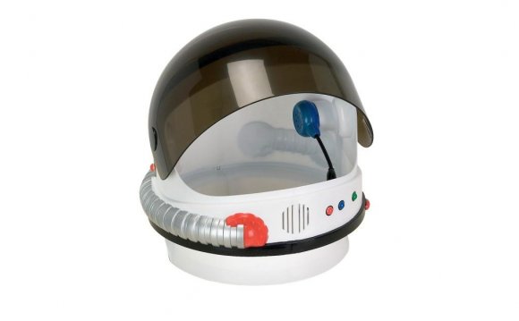 Jr. astronaut Helmet
