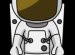 Astronaut clip art