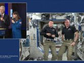 Astronauts in Space (VIDEO)