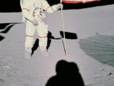 History of astronauts