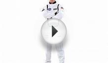 Astronaut Teen and Adult Costume-UR29362T