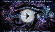 Cerulean Transience - According To Ancient Astronaut