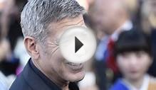 Clooney Honors Apollo 13 Astronauts