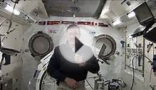 Dan Burbank: Astronaut Recruitment Message
