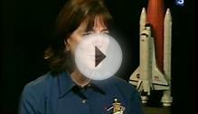 ESPACE ASTRONAUTE NASA INSTITUTRICE BARBARA MORGAN 7 07