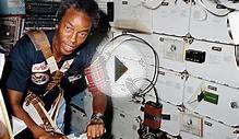 Guion Bluford: First African-American in Space
