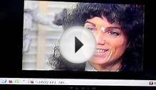 Judith Resnik from Challenger Shuttle Disaster IS Still ALIVE