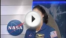 NASA Astronaut Sunita Williams