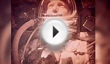 Scott Carpenter Project Mercury Astronaut Dies