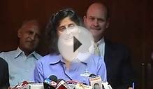 SUNITA WILLIAMS