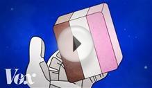 (Video) - Astronaut ice cream is a lie - WorkLAD - Banter